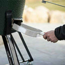 Stainless Steel Countertop Table Home Mini Dustpan Cleaning Shovel Portable Tool