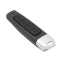 AK-1301 4 Key Copy 315MHZ Electric Garage Door Remote Control (Lock Button) A