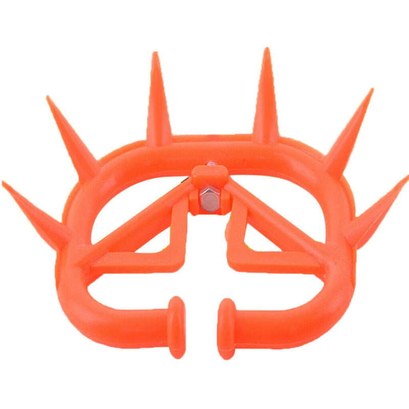 3x Anti-sucking Nose Plastic  For Bovine Cow Cattle