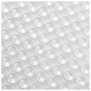 200x Transparent Rubber Feet Adhesive Bumper Pads Self Stick Bumpers Sound  U3T2
