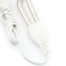 500W Electric Water Heater Liquids Immersion Travel Outdoor Portable BoilerTEUS