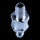 crude oil engine Fuel Gasoline Check Valve Aluminum (12mm)