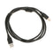 1.5m/5ft USB2.0 Printer Scanner Cable Copper Cord Wire for Xerox Canon