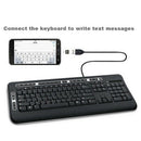 5PCS USB-C 3.1 Type C Male To USB Female OTG Adapter Converter For Tablet Phone!