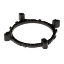 2xHydraulic Bearing CPU Cooling Fan Heatsink Radiator for Intel LGA 775 1156