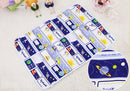 Newborn Baby Infant Waterproof Urine Mat/ Changing Pad Cover Change Mat  JR