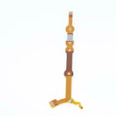 1pc Camera Anti-shake Lens Focus Flex Cable For SIGMA 17-50mm f/2.8 EX HSM