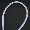 7mm x 10mm Silicone Food Grade Beer Tube Pump Tube 2 Meters Long U4P2