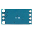 5V TJA1050 CAN Controller Interface Module Bus Driver Interface PCB Board