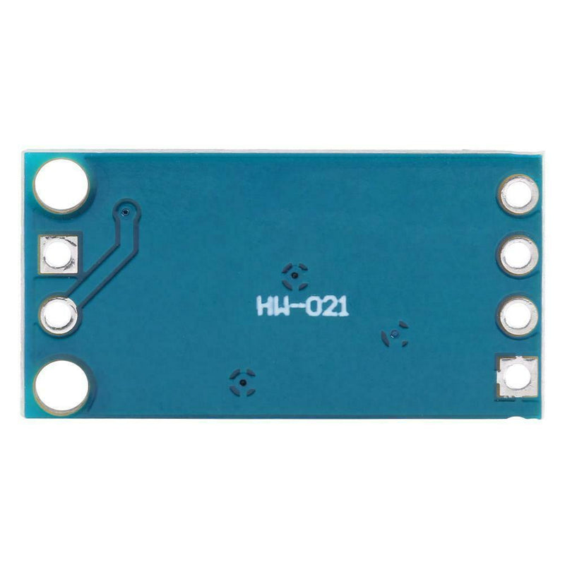 5V TJA1050 CAN Controller Interface Module Bus Driver Interface PCB Board