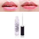 1* Transparent Lip Oil Moisturizing Nourishing Lips Brightening Oil Lip Bal O0M1
