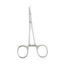 Dog Ear Cleaning Pliers Hair Clamp Tweezers Pet Forceps Straight Small