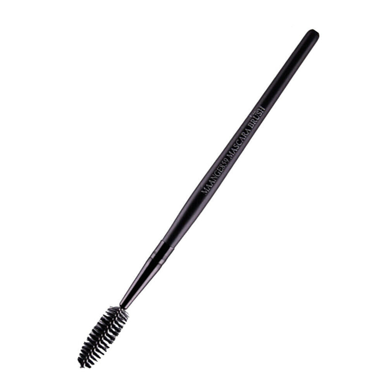 1pc Multifunction Eyelash Mascara Wand Eyebrow Brush Makeup Cosmetic Tool