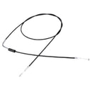 Bonnet Release Cable for Fiat Punto Mk2 & Mk2B 1999-2005, Replaces