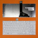 For Toshiba Satellite L850 L850D Laptop Standard Spanish Keyboard Frame