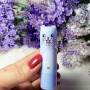 Cute Animal Cartoon Moisturize Makeup Cosmetic Lipstick Lip Balm Women Kid CC