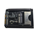 Cfast To Sata3.0 Hard Disk Adapter Card Sata 22Pin To Cfast Card Adapter 2. H6P6