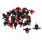 25 X 1/4'' InLine Fuel Shut Off Valve Fits For  494768 5091