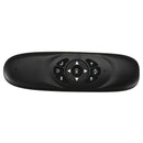 Mini Wireless Keyboard Air Mouse Remote Controll For Andriod TV Box Color:B