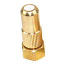 High Pressure Spray Nozzle Garden Watering Water Misting For Pesticide Sprayer