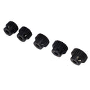 5pcs Gears Motor Gears Without Brush Steel [18T 19T 20T 21T 22T] 48DP RC Car