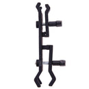 Photographic Camera Umbrella Clamp Light Stand Tripod Holder Clip Bracket