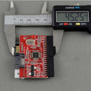 IDE To SATA Converter Adapter ATA BiDirectional Board For HD Drive Interface