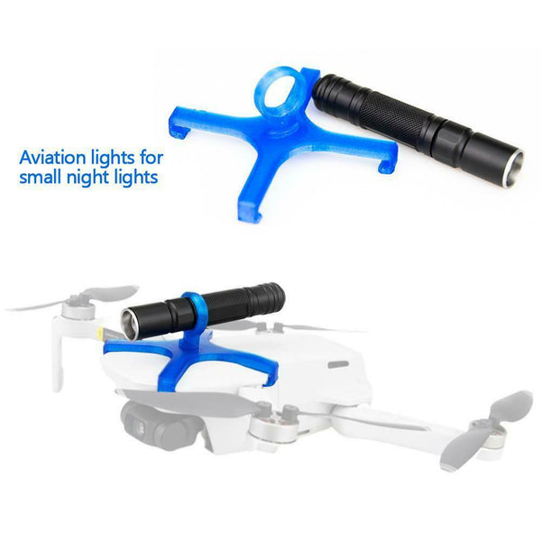 Night Light LED Night Flight Searchlight Flashlight for DJI Mavic Mini Drone Hot