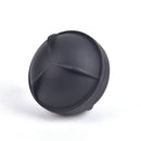 1PC Creative New Silicone Round Ice Molds Party Bars Tray Kitchen Gadg- OZ