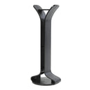 Headphone Desktop Stand Hanger Simple Style Earphones Holder Head Mounted Hook