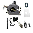 Carburettor Carburetor For STIHL Chainsaw MS170 MS180 017 018 ZAMA C1Q-S57 Carb