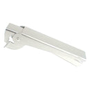 Outdoor Aluminum Alloy Pan Gripper Holder Anti-Skid Pot Clip