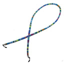 4pcs Cotton Rope Cord Eyeglasses Sunglasses Ethnic Boho Strap Holder Chain