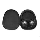 Travel Storage Bag Case Groove Fixing for BOSE Noise cancelling headphones NC700