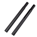 Mountain Car Shrink Head Tube 25.4 / 22.2x 300 Pillars Bike Seat Tube Bicyc