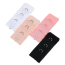 10XWoman bra extender strap extension 1 hooks bra sets accessories women lady3cL