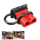 Quick Connect Disconnect Tool Winch Battery Cables Wire Connector Electric YWC