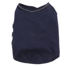 Dog Anxiety Jacket Calming Vests Dog Anxiety Calming Wrap for Dog Blue M