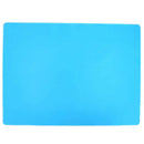 2 Pack A3 Extra Large Silicone Sheet for Crafts Jewelry Casting Molds Mat,  B9S3
