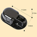 Hot Replacement Metal Sofa Handle Recliner Chair Couch Durable Release Lever LJ
