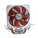Hydraulic CPU Cooler Heat pipe Fans 9cm Heatsink Radiator for Intel AMD LGA