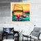 5D DIY Full Drill Diamond Painting Cup Cross Stitch Embroidery Mosaic Kit