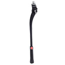 Adjustable Height Aluminium Alloy Non Slip Bike Kickstand For 24 To 26 Inch