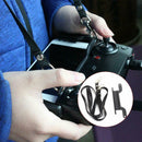 For DJI Mavic Air/Mavic Pro/Spark RC Neck Sling Strap Lanyard Belt Bracket Hooks