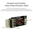 Radiolink Byme-A Fixed Wing Flight Controller Gyroscope Self-Stabilization