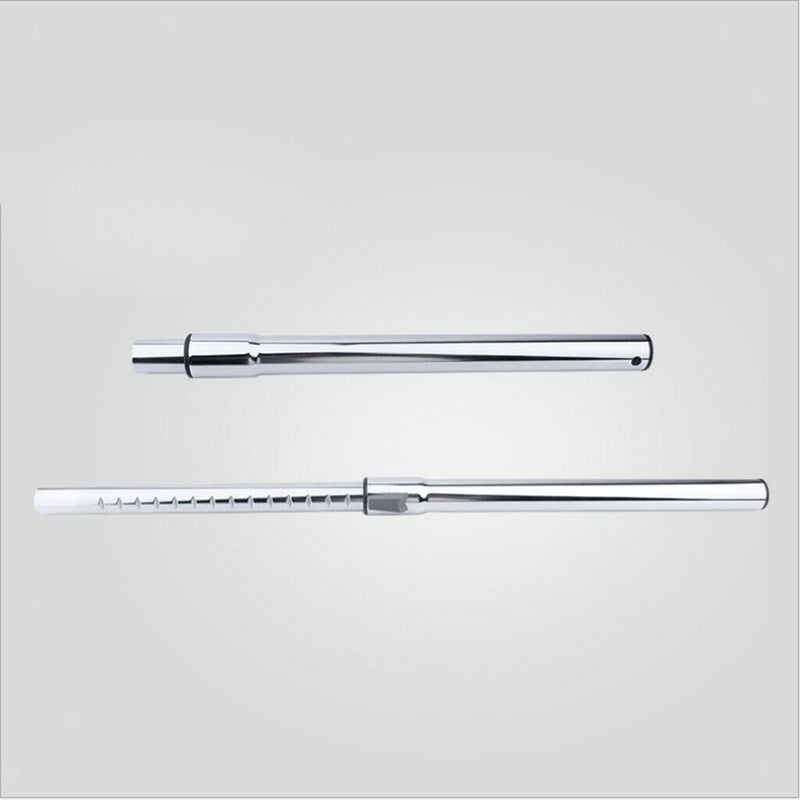 1.25" Vacuum Cleaner Extension Wand Pole Replacement Part For  Midea Etc