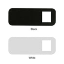 3pcs Plastic Camera Shield Stickers Notebook PC Tablet PC Mobile Anti-Hacke U7I9