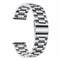 Watch Strap Adjustable Bracelet Wristband Steel Band Replacement for TicWatch