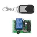 Universal Gate Garage Opener Remote Control + Transmitter