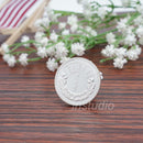 1pc Mongolian Tibetan Buddhism Commemorative Coin Craft Collection gift